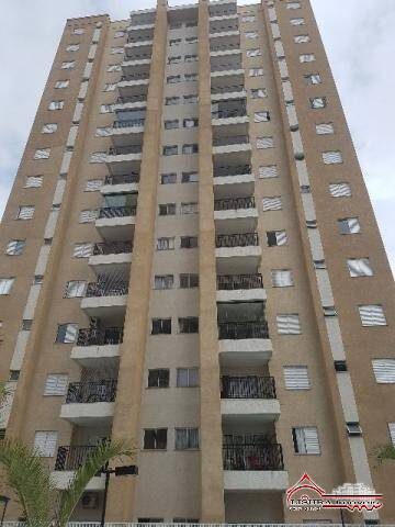 Apartamento, 3 quartos, 80 m² - Foto 2