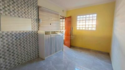 Apartamento, 2 quartos, 47 m² - Foto 1