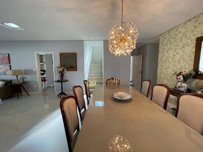 Sobrado, 5 quartos, 450 m² - Foto 3