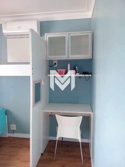 Apartamento, 3 quartos, 67 m² - Foto 3