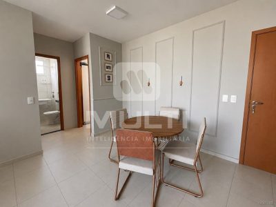 Apartamento, 2 quartos, 48 m² - Foto 1