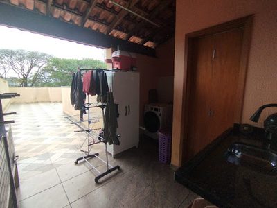 Cobertura, 2 quartos, 110 m² - Foto 3