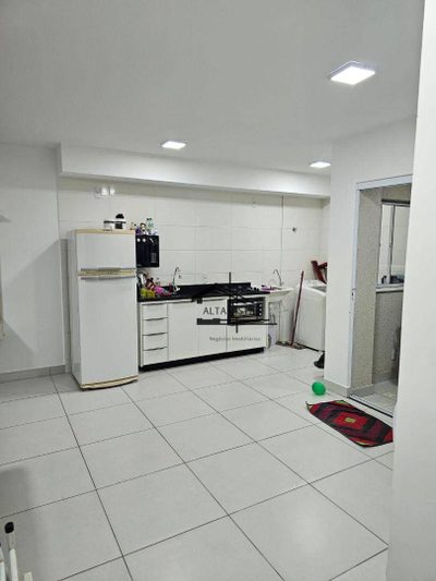 Apartamento, 2 quartos, 56 m² - Foto 4