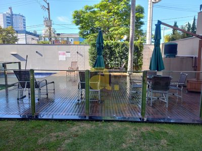 Cobertura, 3 quartos, 83 m² - Foto 5