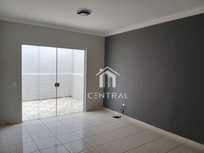 Casa, 3 quartos, 111 m² - Foto 1