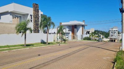 Loteamento e Condomínio, 368 m² - Foto 3