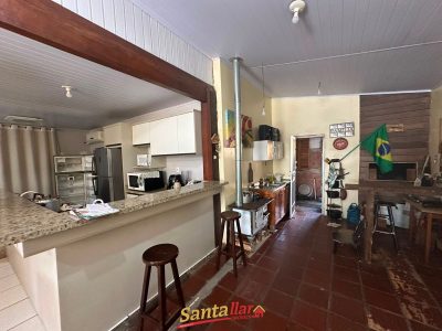 Casa, 2 quartos, 197 m² - Foto 2