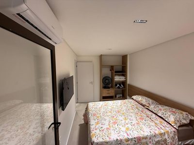 Apartamento, 1 quarto - Foto 5