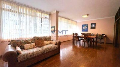 Apartamento, 4 quartos, 210 m² - Foto 1