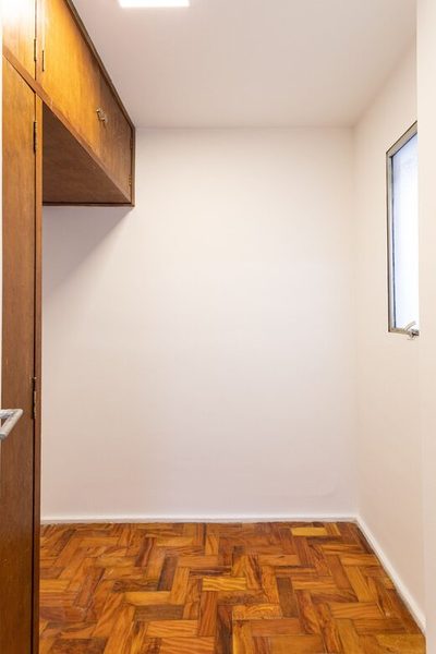Apartamento, 3 quartos, 116 m² - Foto 2