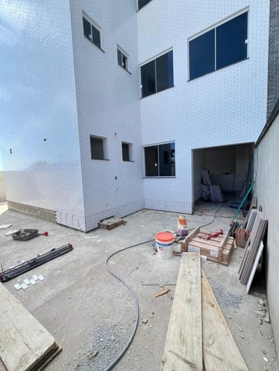 Apartamento, 3 quartos, 80 m² - Foto 2