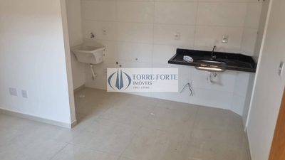 Apartamento, 2 quartos, 35 m² - Foto 3