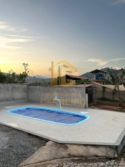 Chácara, 3 quartos, 1500 m² - Foto 3