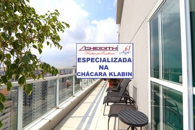 Cobertura, 5 quartos, 405 m² - Foto 2