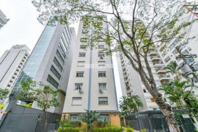 Apartamento, 3 quartos, 182 m² - Foto 2