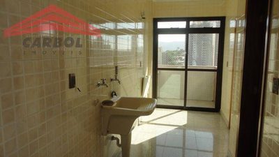 Apartamento, 4 quartos, 280 m² - Foto 5