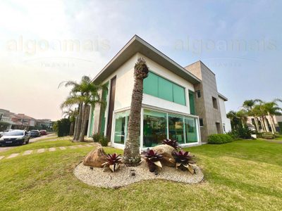 Casa de Condomínio, 5 quartos - Foto 3