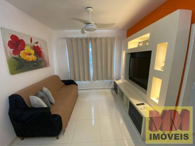 Apartamento, 2 quartos, 94 m² - Foto 2