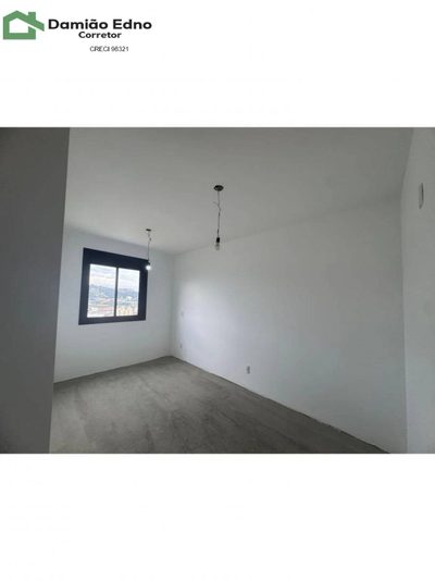Apartamento, 3 quartos, 96 m² - Foto 3