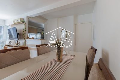 Apartamento, 3 quartos, 76 m² - Foto 2