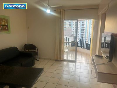 Apartamento, 1 quarto, 44 m² - Foto 4