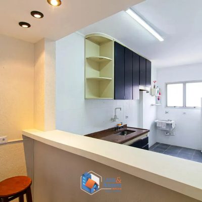 Cobertura, 1 quarto, 115 m² - Foto 4