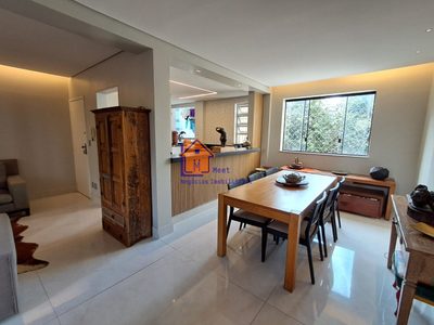 Apartamento, 4 quartos - Foto 5