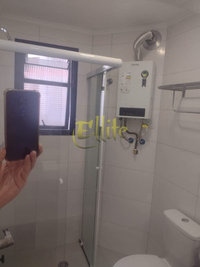 Flat/Apart Hotel, 1 quarto, 38 m² - Foto 3