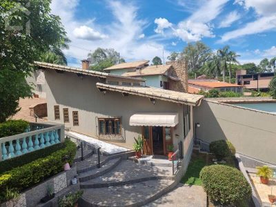 Casa, 3 quartos, 564 m² - Foto 3