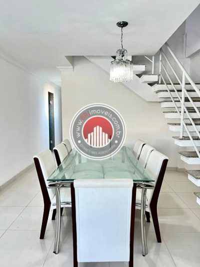 Cobertura, 3 quartos, 376 m² - Foto 5