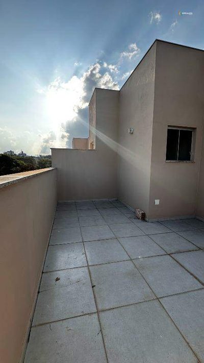 Cobertura, 2 quartos, 94 m² - Foto 1
