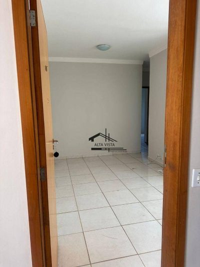 Apartamento, 2 quartos, 47 m² - Foto 1