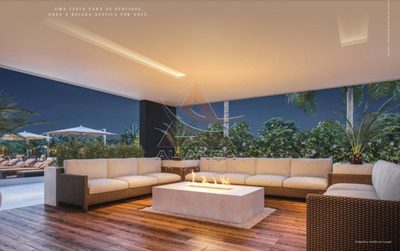 Apartamento, 2 quartos, 66 m² - Foto 1