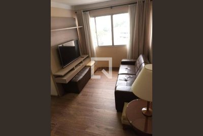 Apartamento, 2 quartos, 62 m² - Foto 3