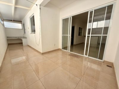 Apartamento, 3 quartos, 103 m² - Foto 1