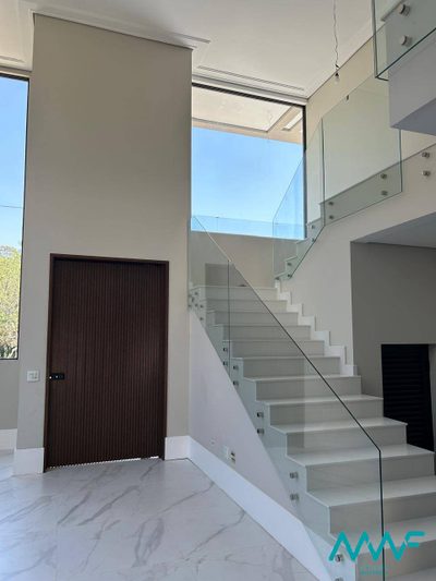 Casa de Condomínio, 5 quartos - Foto 4