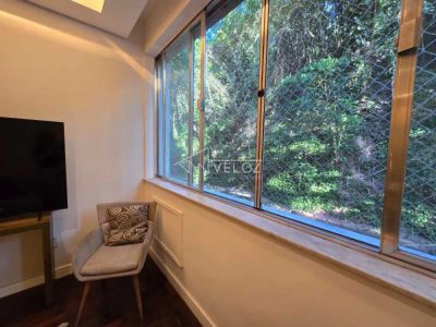 Apartamento, 2 quartos, 87 m² - Foto 3