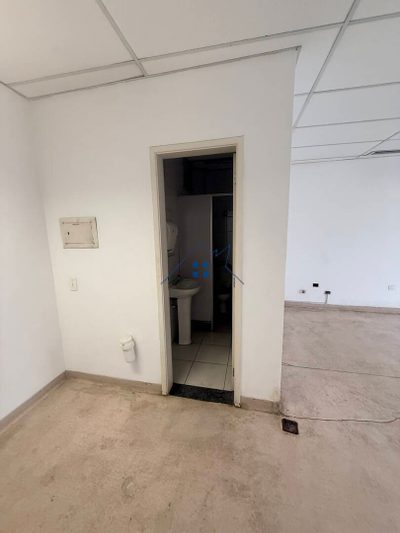 Sala-Conjunto, 37 m² - Foto 4