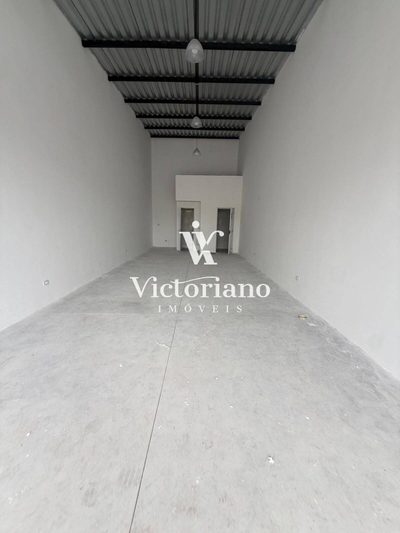 Depósito-Galpão - Foto 1
