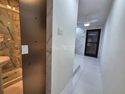 Apartamento, 1 quarto, 30 m² - Foto 1