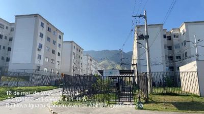 Apartamento, 2 quartos, 40 m² - Foto 1
