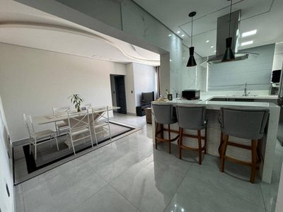 Apartamento, 2 quartos, 88 m² - Foto 2