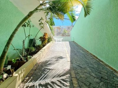 Sobrado, 3 quartos, 158 m² - Foto 3