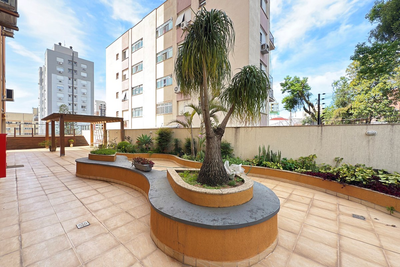 Apartamento, 2 quartos, 70 m² - Foto 3