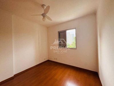 Apartamento, 3 quartos, 93 m² - Foto 5
