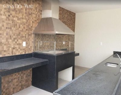 Apartamento, 2 quartos, 38 m² - Foto 5