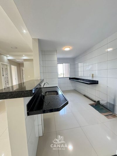 Apartamento, 3 quartos, 77 m² - Foto 2
