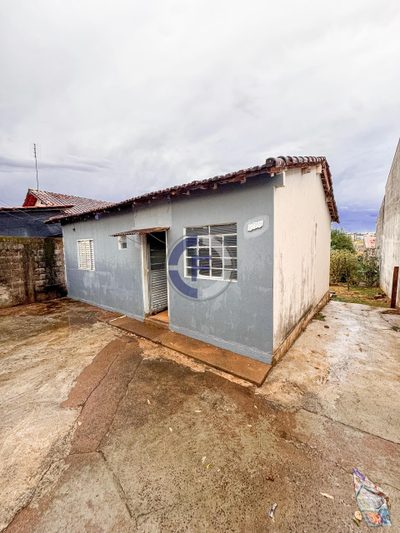 Casa, 2 quartos, 550 m² - Foto 2