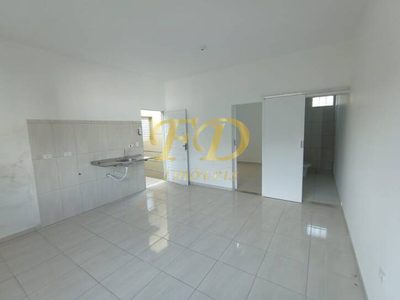 Apartamento, 1 quarto, 41 m² - Foto 4