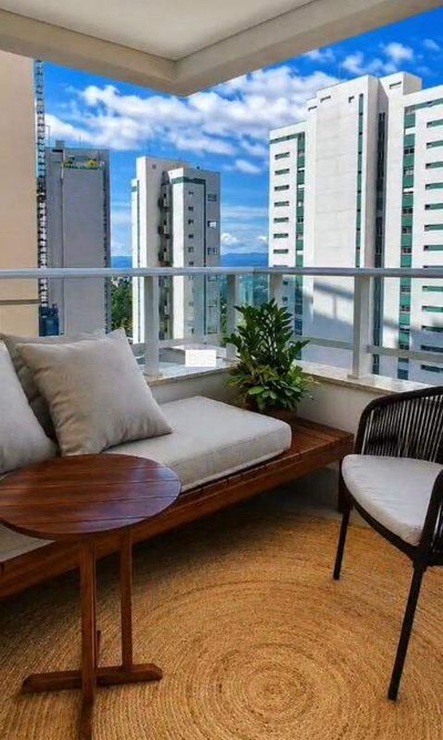 Apartamento, 3 quartos, 92 m² - Foto 5